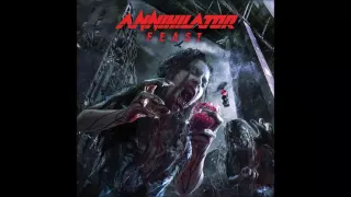 Annihilator No Way Out