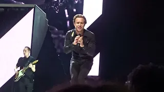 Olly Murs UP, OVO Hydro Glasgow, Take That, This Life Tour 05-05-24
