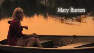 Mary Burton Author Profile