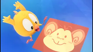 ¿Dónde está Chicky? 2023 🐵 ANIMALES SALVAJES 🦁 Dibujos Animados Para Niños | Nuevos episodios