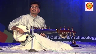 Abhisek Lahiri Sarod Tabla Parthasarathi Mukherjee KBR