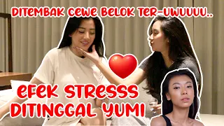 ALAT-ALAT YANG BIKIN #CHIKAKHINSKY & YUMI...??? ➖ [NGOBROL SANSS with #MichelleAmanda]