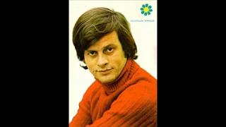 Jean-Claude Annoux - La bourrique (LIVE BOBINO 1966)