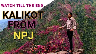 VLOG NEPALGUNJ TO KALIKOT || By: Nirmal World