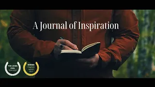 A Journal of Inspiration || Sony ZVE-10 Cinematic + Tamron 17-70 f2.8