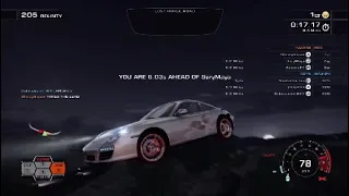 The infuriating glitches & bugs of NFS:HP Remastered...