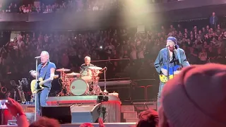 Bruce Springsteen and the E Street Band - No Surrender - St Paul, MN, March 5, 2023