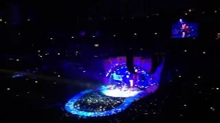 Rolling Stones - As Tears Go By (with Taylor Swift) - Live At United Center