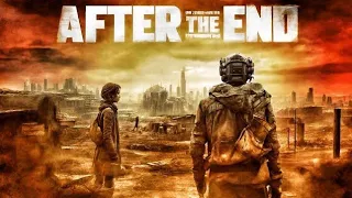 After the End (2017) Film Explained Story| hindi summary |Nilesh patel official