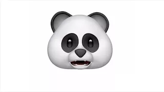 Smash Mouth All Star - Animoji Karaoke