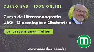 Curso de Ultrassonografia USG em Ginecologia e Obstetrícia