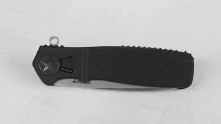 Crkt Homefront Edc