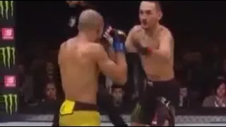 Jose Aldo vs Max Holloway  melhores momentos da luta  UFC 03 12 2017   YouTube