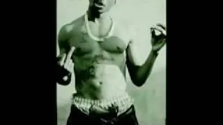 2pac-Gangsters paradise