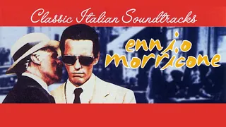 ENNIO MORRICONE ~ The Sicilian Clan {Main Theme Remastered HQ audio}