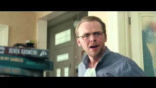 Absolute Anything Official Trailer HD (Comedy, Sci-Fi August 2015)