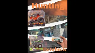 Uploading During Hurricane Ian- T-HUNTS .Last Hunt Denver ,CO in 4K. NEW MONSTER JAM MONSTER TRUCKS.