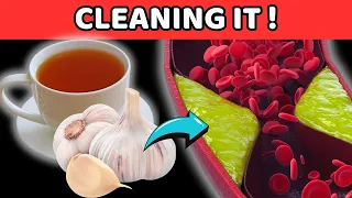 Discover 7 DELICIOUS Teas That NATURALLY CLEANSE Clogged Arteries | Vitality Solutions