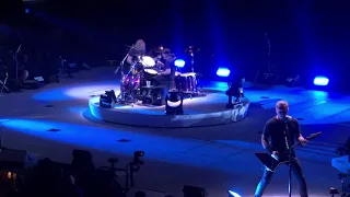 Welcome Home (Sanitarium) - Metallica - Portland, Oregon 12-5-2018