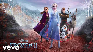 Katja Sirkiä, Suvi Teräsniska - Saavu jo ("Frozen 2"/Audio Only)