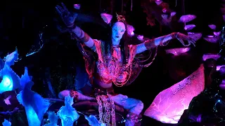 *NEW* Na'vi River Journey Full Ride POV 4K | Disney's Animal Kingdom Walt Disney World Florida 2021