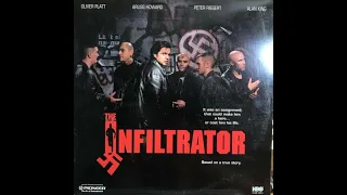 The Infiltrator (1995) FULL MOVIE