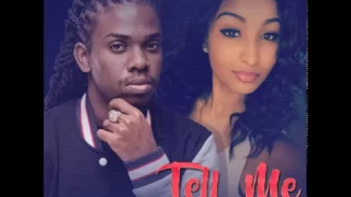 Jahmiel x Shenseea - Tell Me (Official Audio) | Troyton Music | 21st Hapilos (2017)