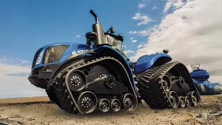 250 CRAZY Expensive Agriculture Machines  ▶ 3