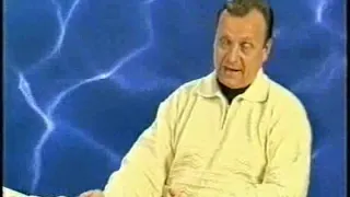 Ефимов В А  2002   Цикл телепередач Прозрение на ТРК Петербург