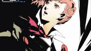 Persona 3 Portable OST: Sun [EXTENDED] HQ