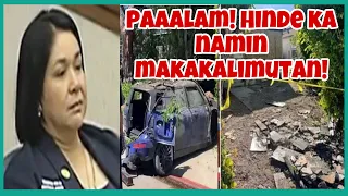 🔺ISANG SIKAT NA ARTISTA PUMANAW NA DAHIL SA PAGSABOG NG SASAKYAN❗️