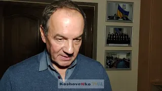 Мішель Терещенко щодо судових процесів. Суд по "справа Садиба Терещенків"