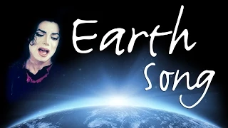 Michael Jackson - Earth Song | MJWE Mix