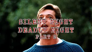 Silent Night Deadly Night Part 2 {1987} - Full Horror Film HD