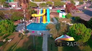 Serra Park Hotel | Touristica