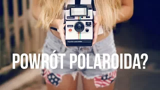 Wielki Powrót Polaroida?: Zakaz Fotografowania #7