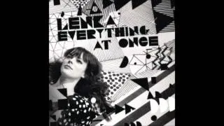 Lenka - Everything at once (Full HD)
