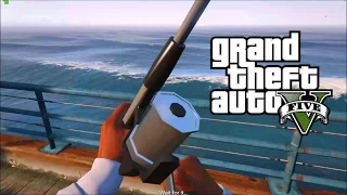 Gta 5 Roleplay | Real Life Mods [10]