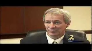 Oct 3, 2014 David Barton of UHY Advisors Discusses JP Morgan Chase Data Breach