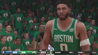 CELTICS vs MAVERICKS FULL GAME 1 HIGHLIGHTS | June 4, 2024 | 2024 NBA Finals Highlights Today 2K