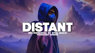 [Free] Melodic Trap Type Beat "Distant" Instru Rap Lourd Instrumental Cloud Melodieuse 2024