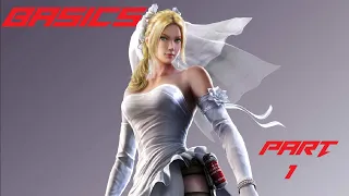 [Guide] Nina Williams: The Basics, part 1 - Essential Tools