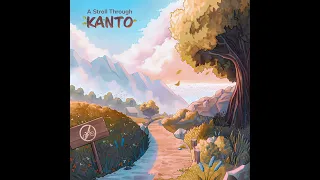 TPR - A Stroll Through Kanto (2022) Full Album - Relaxing Pokémon piano covers for sleep and study