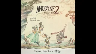 Anodyne 2: Return to Dust OST (Full, Official Upload) (By Melos Han-Tani)