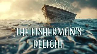 Rev. Stephen Kuntzman - The Fisherman's Delight