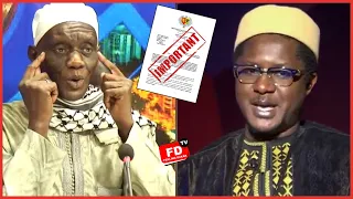 Urgent 🚨 Mauvaise nouvelle pour Cheikh Barra Ndiaye :Une autre plainte annoncée par Mame Matar Gueye