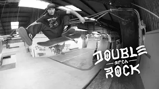 Double Rock: Monster