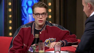 2. Mikolas Josef - Show Jana Krause 23. 5. 2018