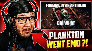 FIRE or NAH?! Funeral Of An Antihero - BOI WHAT (REACTION)