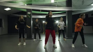 Комета JONY choreo Артём Хван dancer Todes Адлер Ангелина, Кира, Василиса, Ванесса, Эмиля